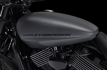 Harley-Davidson Street Rod 2017 - Bild 21